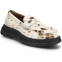 Steve madden Raiden Casual Shoes Brown/white Taglia: 45 | Mocassini Outlet | Uomo | Marrone