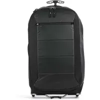 Osprey - Valigia robusta - Ozone 75 Black - Nero