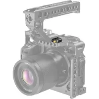 SmallRig Bun2468b Slitta Nato A Basso Profilo 50mm