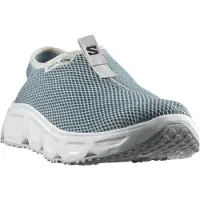 Salomon Reelax Moc 6.0 Sandali Uomo (48, grigio)