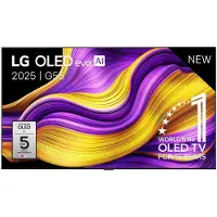 LG Televisore Evo Ai G5 Oled55g55lw 55´´ 4k Oled