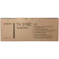 Kyocera Toner Tk510c