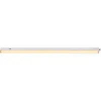 Nordlux Plafoniera LED Renton in bianco 562 mm