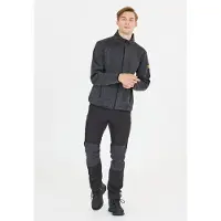 Whistler Wander Insulated Outdoor Pant W-Pro 10000 Pantaloni invernali Uomo (XXL, nero)