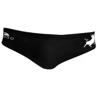 Turbo Costume Da Bagno A Slip Toro