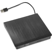 IBox Lettore Dvd Esterno Ied02 Drive Usb 3.0