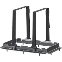 EcoFlow ECW.AFRB-MM100BP2 Accessori di Montaggio per Batteria da 2kwh per Power Kit