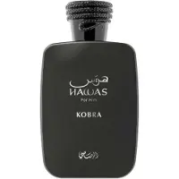 Rasasi Hawas Kobra EDP M 100 ml