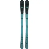 Völkl - Sci uomo all-mountain freeride - Pack Mantra 88 Blue/Black 2026 per Uomo