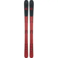 Völkl - Sci freeride versatile - M7 Mantra 2026 per Uomo - Taglia 184 cm - rosso