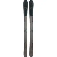 Völkl - Sci freeride - Mantra 102 2026 per Uomo - Taglia 191 cm - Grigio