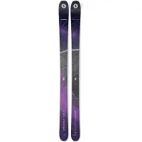 Blizzard - Sci freeride - Anomaly 102 2026 per Uomo - Taglia 182 cm - Viola