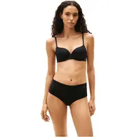 Tommy Hilfiger Underwear Reggiseno 'DEMI' nero