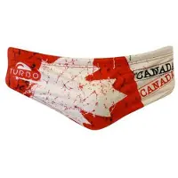 Turbo Costume Da Bagno A Slip Canada