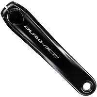 Shimano Pedivella Sinistra Fc-r9200-p
