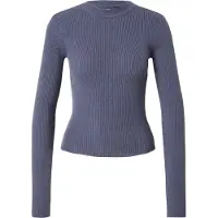 Pieces Pullover A Maglia | Blu | M
