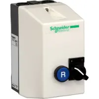 Schneider Electric Avviatore diretto 9A 230V 50/60HZ LE1D09P7A13