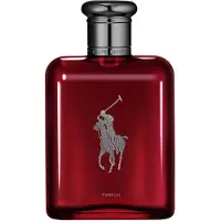 Ralph Lauren Polo Red Uomo 125 ml — Eau de Parfum