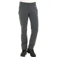 Schöffel Women's Pants Engadin1 Warm Pantaloni da trekking Donna (22 - Short, blu)