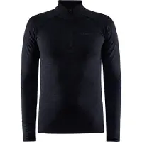 Craft Core Dry Active Comfort HZ Intimo sintetico Uomo (S, nero)