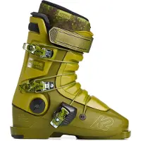K2 - Scarpe freestyle - Revolve Pro per Uomo - Taglia 44 - Kaki