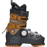 K2 - Scarponi da sci alpino - BFC 130 BOA - Taglia 44 - Oro