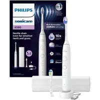 Philips Spazzolino Elettrico Sonicare Series 6500