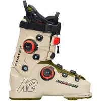 K2 Scarponi Da Sci Alpino Cortex 140 Zonal Boa