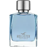 Hollister Eau De Toilette Wave Vapo 100ml