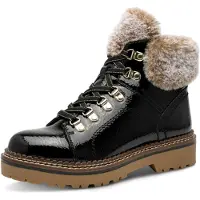 Tamaris Stivaletti nero - 38