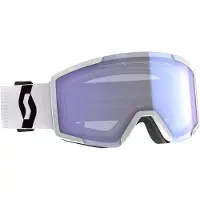 SCOTT Maschera Da Sci Shield