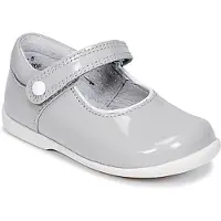Start rite Ballerine bambina NANCY ragazza - Grigio - 20