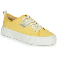 Armistice Sneakers basse VERSO SNEAKER W donne - Giallo - 38