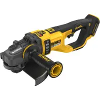 DeWalt DCG460N-XJ - FlexVolt Akku-Winkelschleifer 230mm, 54V, Basisversion