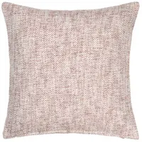 Broste Copenhagen Fodere per cuscini SIRID - Bordeaux - 50x50 cm