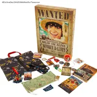 Cinereplicas Calendario Dell´avvento 2024 One Piece