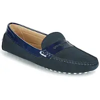 Jb martin Scarpe 1TABATA donne - Blu - 38