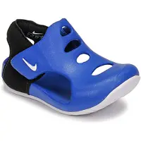 Nike ciabatte Sunray Protect 3 ragazzo - Blu - 21