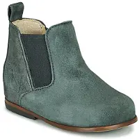 Little Mary Stivaletti bambini ARON ragazza - Grigio - 20