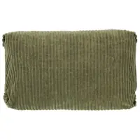 Broste Copenhagen Fodere per cuscini THOR - Kaki - 40x60 cm