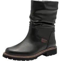 Tamaris Stivaletti nero - 39