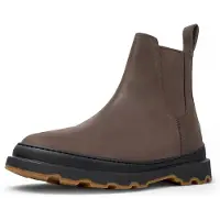 Camper Stivaletto Brutus+ in nabuk