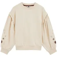 We fashion Sweater Ecru Taglia: 146/152 | Maglioni Outlet | Unisex | Marrone