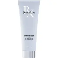 Rexaline Maschera Viso Iperidratante 3D Hydra-Shock 75 ml — Maschera viso