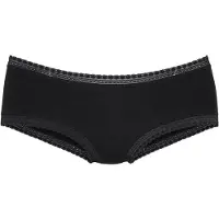 LASCANA Panty nero