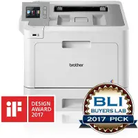 Brother HL-L9310CDW Stampante laser