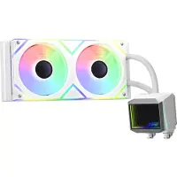 ADATA Raffreddamento Liquido Levante Ii 240 Water 120 Mm