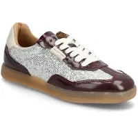 Steve madden Emporia Sneakers Burgundy Multi Taglia: 41 | Sneakers Outlet | Donna | Marrone