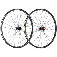 Xlc Set Di Ruote Mtb Ws-m07 8-11s Boost 29´´ 6b Disc Tubeless