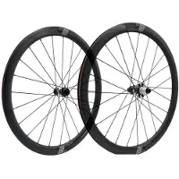 Vision Set Di Ruote Da Strada Sc40 Db B2 Cl Disc